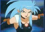Tenchi in Tokyo