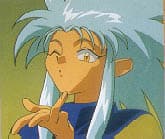 Tenchi Muyo