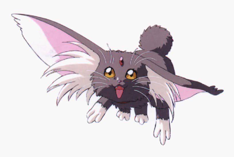 Tenchi Muyo