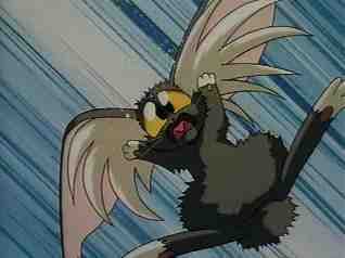 Tenchi Muyo