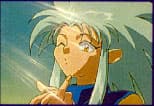 Tenchi Muyo