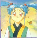 Tenchi Muyo