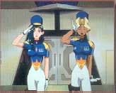 Tenchi Muyo