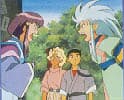 Tenchi Muyo