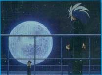 Tenchi Muyo