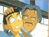 Tenchi Universe