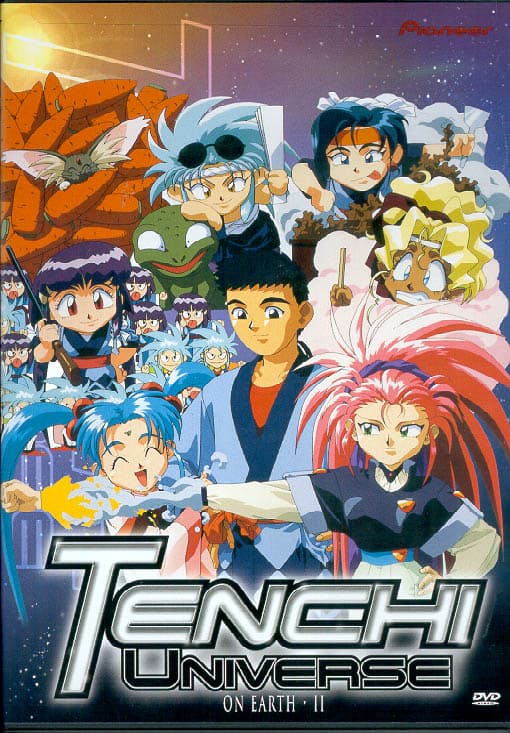 Tenchi Universe