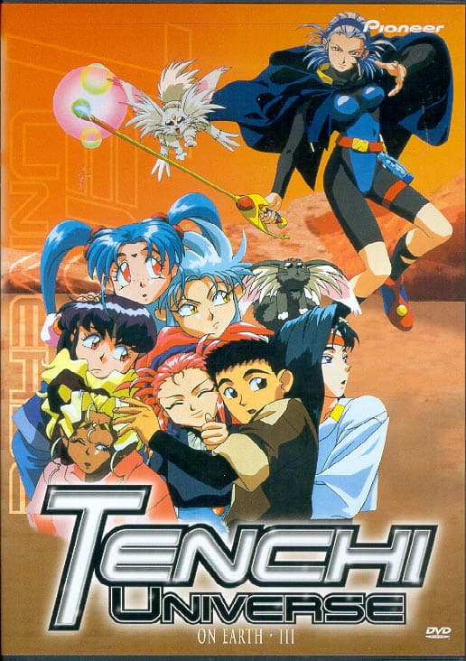 Tenchi Universe
