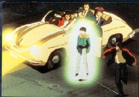 The Legend of the 4 Kings