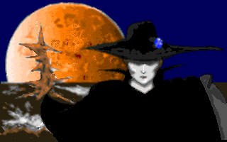 Vampire Hunter D