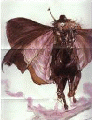 Vampire Hunter D