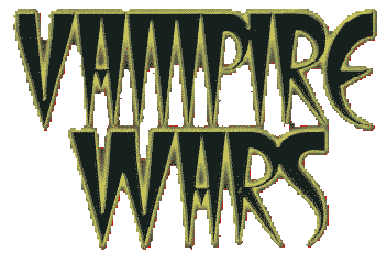 Vampire Wars