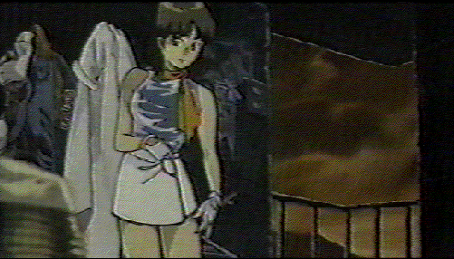 Venus Wars