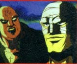 Violence Jack