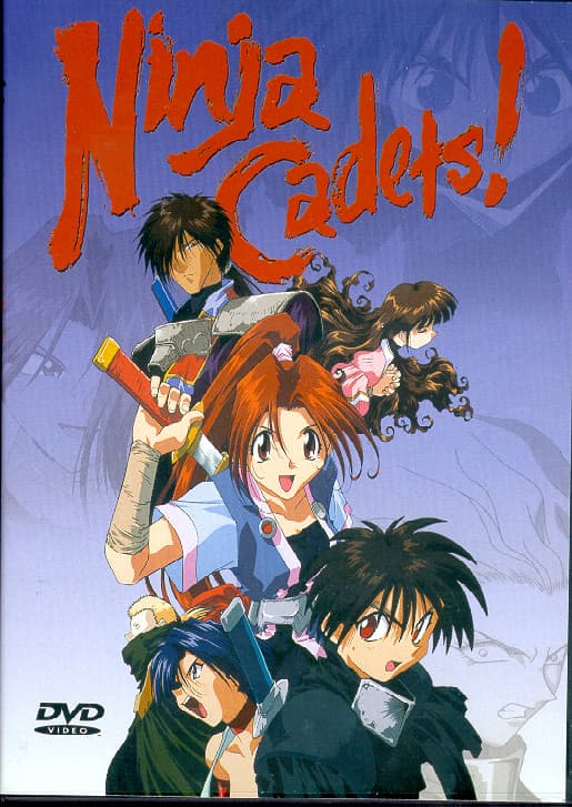 Ninja Cadets