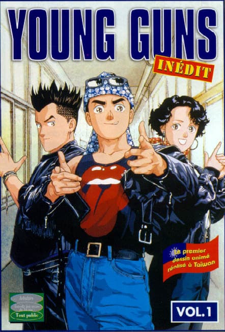 Young Guns